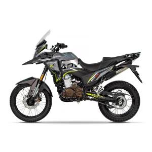 Купить RegulMoto ADV 300 S с ПТС и доставкой без переплат