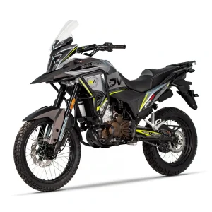 Купить RegulMoto ADV 300 S с ПТС и доставкой без переплат