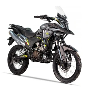 Купить RegulMoto ADV 300 S с ПТС и доставкой без переплат