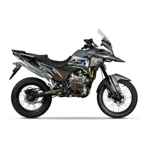 Купить RegulMoto ADV 300 S с ПТС и доставкой без переплат