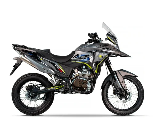Купить RegulMoto ADV 300 S с ПТС и доставкой без переплат