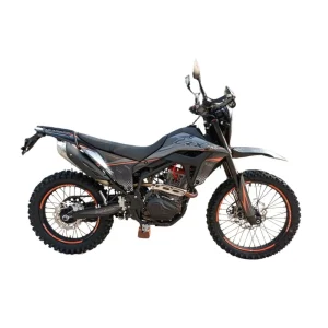 Купить Regulmoto CR-X PRO с ПТС и доставкой без переплат