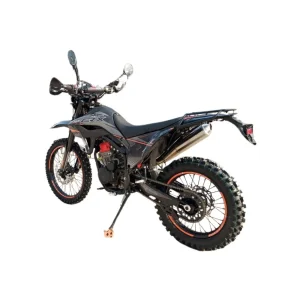 Купить Regulmoto CR-X PRO с ПТС и доставкой без переплат