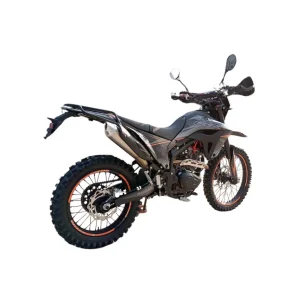 Купить Regulmoto CR-X PRO с ПТС и доставкой без переплат