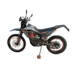 Купить Regulmoto CR-X PRO с ПТС и доставкой без переплат