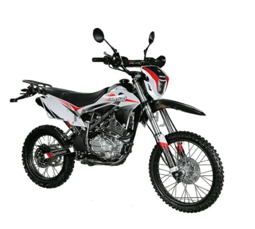 Купить мотоцикл RegulMoto Allroad - с бесплатной доставкой без переплат + ПТС и рассрочка