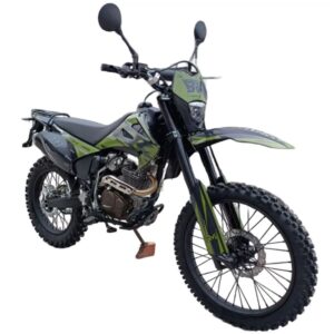 Купить мотоцикл RegulMoto Sport 003 Z - с бесплатной доставкой без переплат + ПТС и рассрочка