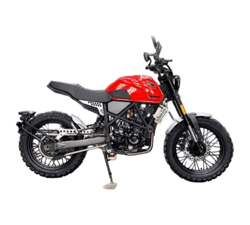 Купить мотоцикл RegulMoto FARGO 300 - с бесплатной доставкой без переплат + ПТС и рассрочка
