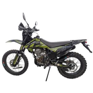 Купить мотоцикл RegulMoto Sport 003 Z - с бесплатной доставкой без переплат + ПТС и рассрочка