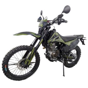Купить мотоцикл RegulMoto Sport 003 Z - с бесплатной доставкой без переплат + ПТС и рассрочка