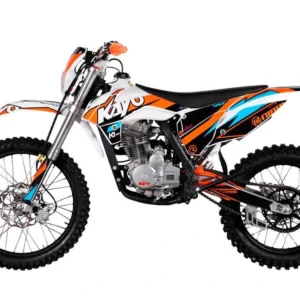 Купить мотоцикл KAYO K1-L 250 MX - с бесплатной доставкой без переплат + ПТС и рассрочка