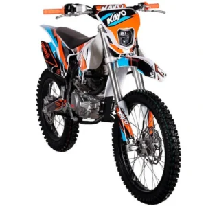 Купить мотоцикл KAYO K1-L 250 MX - с бесплатной доставкой без переплат + ПТС и рассрочка