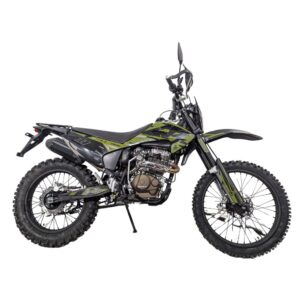 Купить мотоцикл RegulMoto Sport 003 Z - с бесплатной доставкой без переплат + ПТС и рассрочка