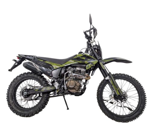 Купить мотоцикл RegulMoto Sport 003 Z - с бесплатной доставкой без переплат + ПТС и рассрочка